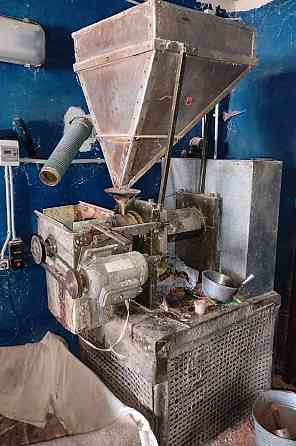 Линия для производства кукурузных палочек Б\У Ровно