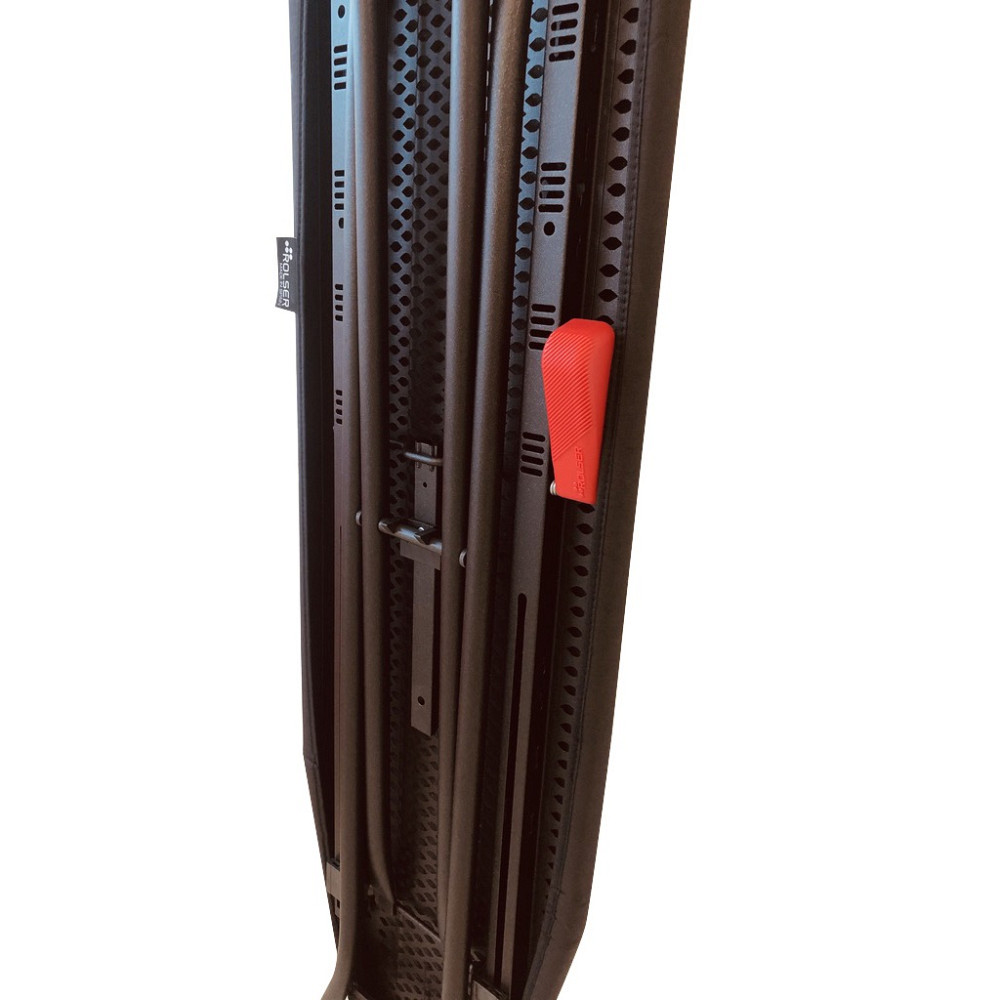 Гладильная доска Rolser K-UNO Black Tube Arena (K01016-2072) Київ - фото 5