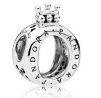 Срібна намистина Пандора  787401 MasterSem Київ - фото 1