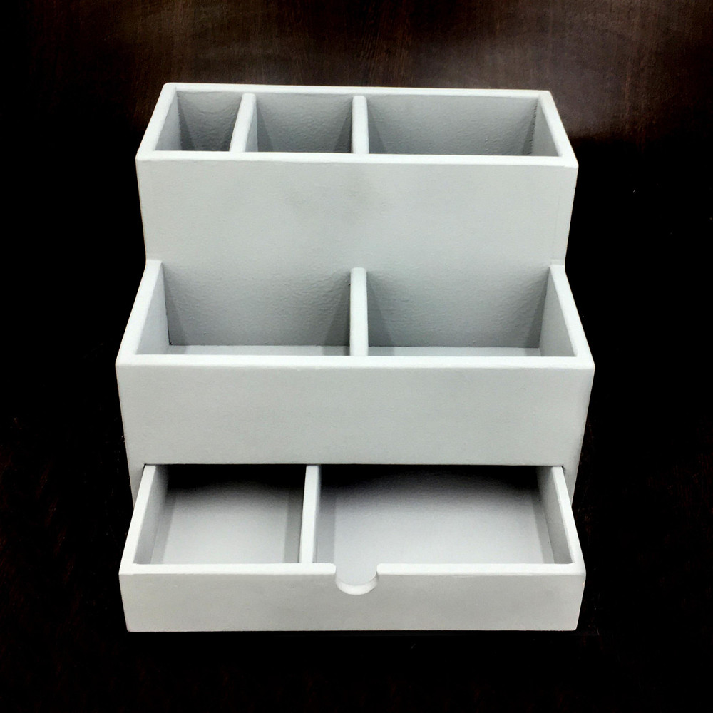 Органайзер настільний "Морріс" маренго Миколаїв - фото 4