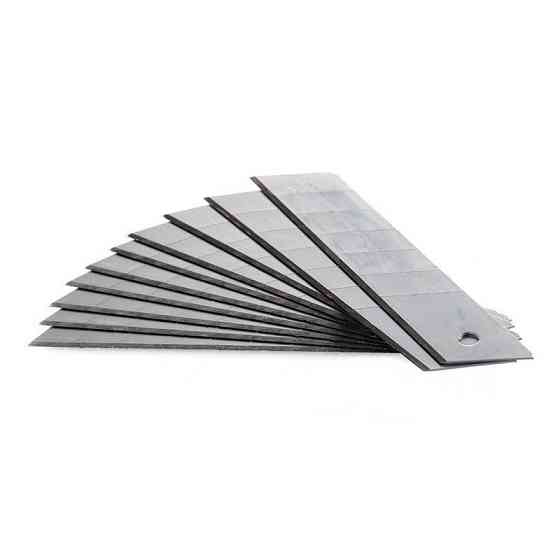 Лезо сегментоване 25мм 0,7мм Харків