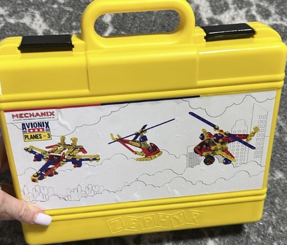 Конструктор для мальчика 5+ Харьков - изображение 3