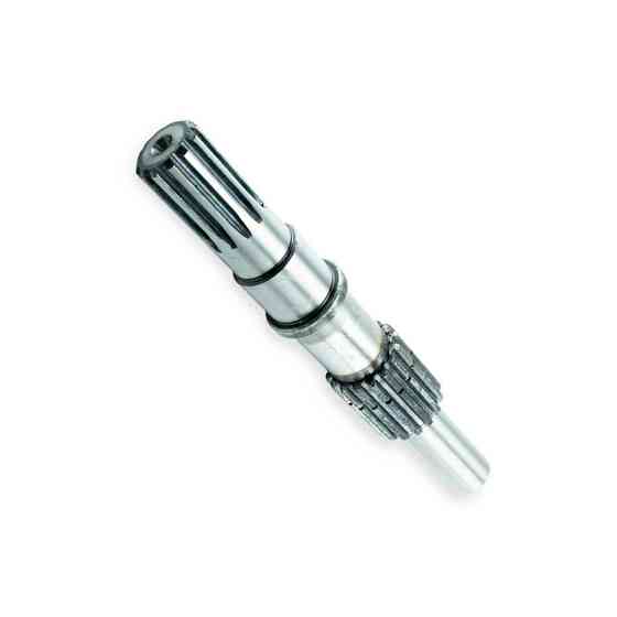 Вал привода ВОМ МТЗ ведомый Мукачево