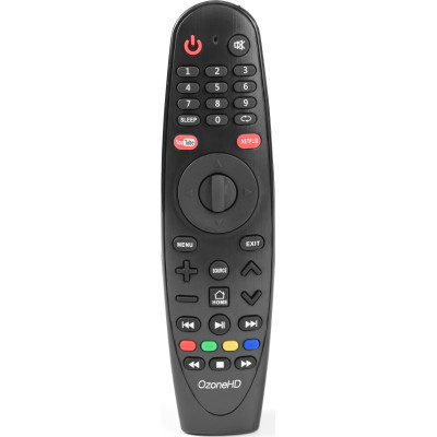 Телевизор Ozonehd 43FSN93T2 Винница - изображение 7