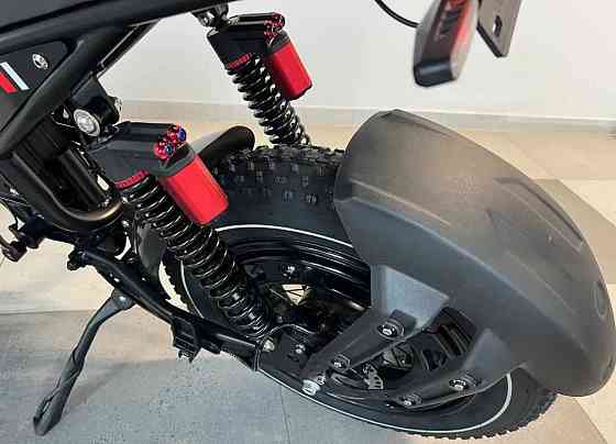 НОВИНКА 2026! Електровелосипед Crosser E-CODE 48V/1000W/20Ah літій Харків