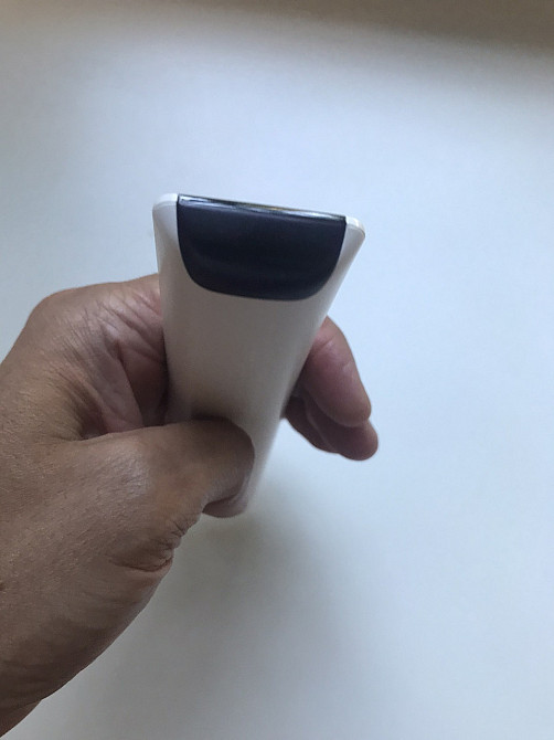 Пульт Samsung белый оригинальный bluetooth смарт голосовой BN59-01298Q для тв Самсунг телевизора универсальный Каменское - изображение 10