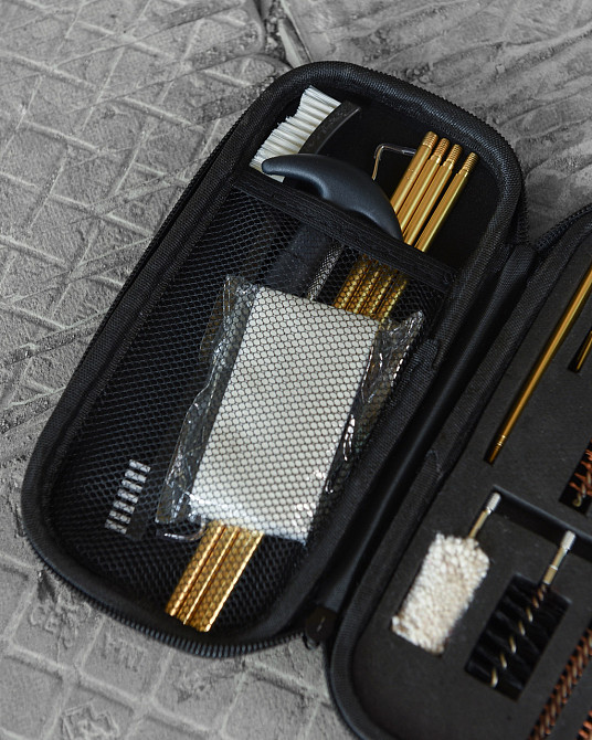 Набір для чищення зброї Одеса - фото 1