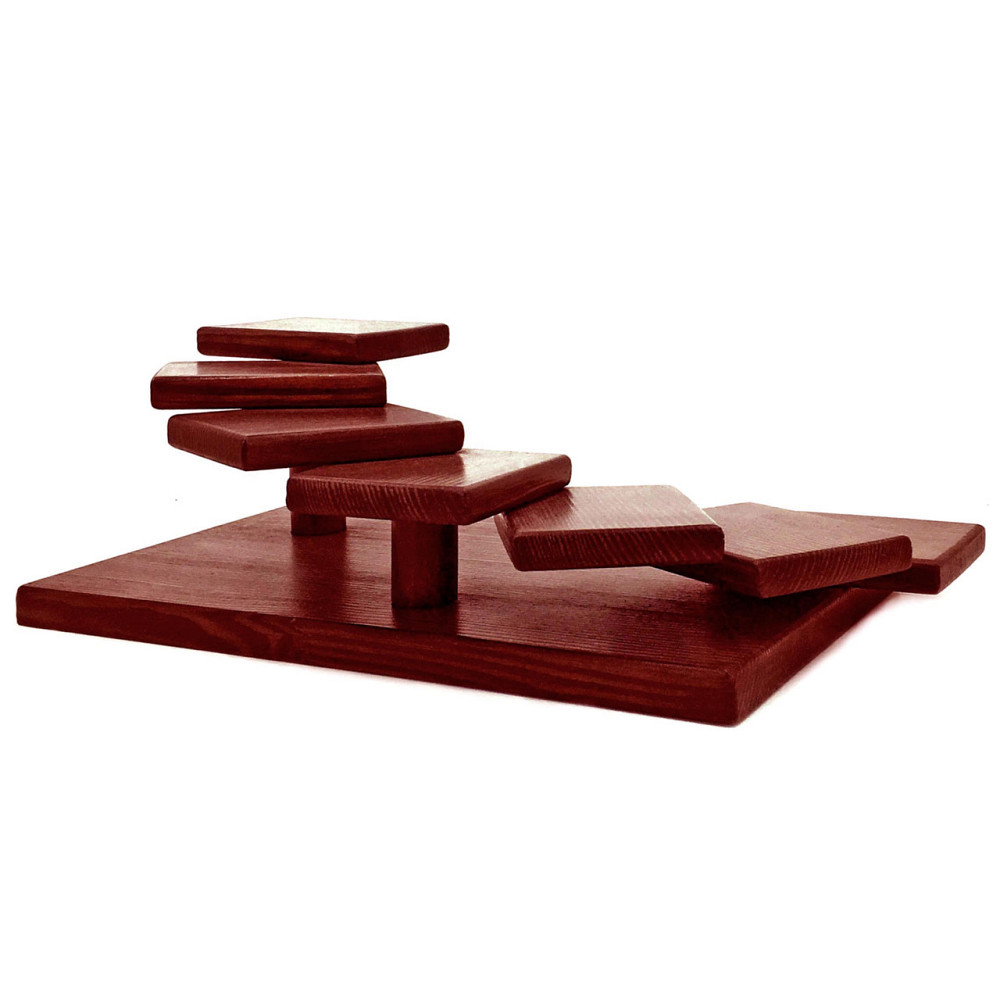 Стойка для подачи суши 