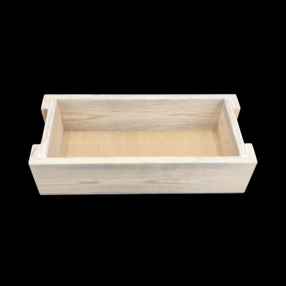 Інтер'єрний декоративний ящик "Нагарія" бланже Миколаїв - фото 8