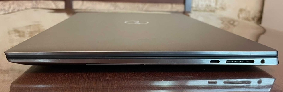 Ноутбук 15" Dell Precision 5560 Харків - фото 1