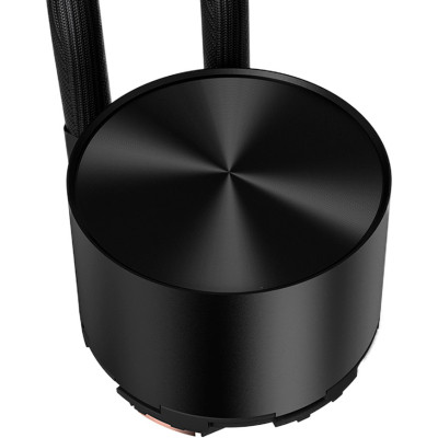 Система рідинного охолодження ID-Cooling FX280 Pro SE (FX280 PRO SE) Вінниця - фото 12