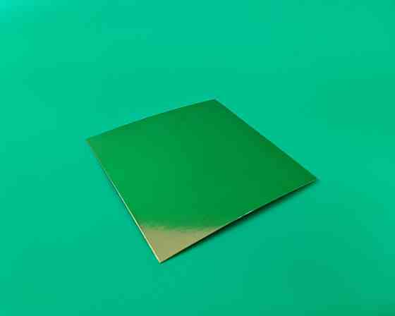 Подложка под торт квадрат 21х21 см (1 шт) Харьков