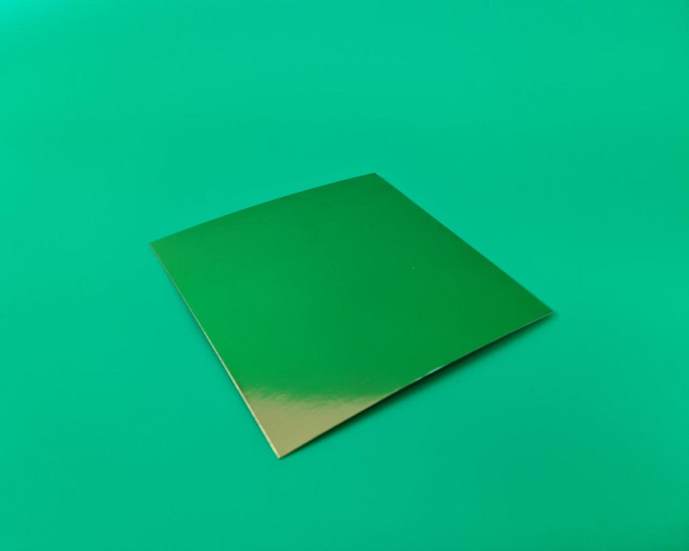 Подложка под торт квадрат 21х21 см (1 шт) Харьков - изображение 3