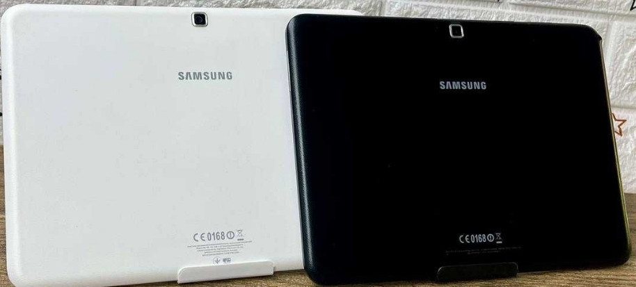 Планшет Samsung 10 дюймов. Харьков - изображение 1