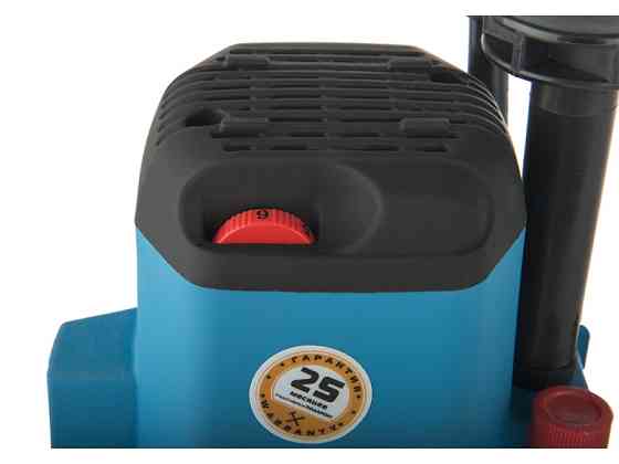 Фрезер (SOFT TOUCH, 2000Вт) Sturm ER1120P (читать описание) Ровно