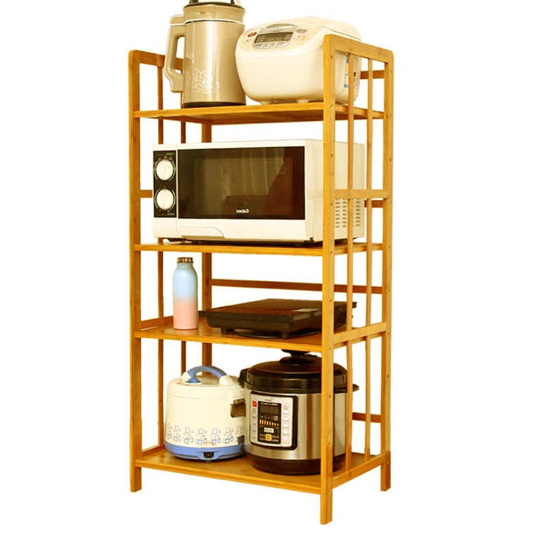 Этажерка для микроволновки 