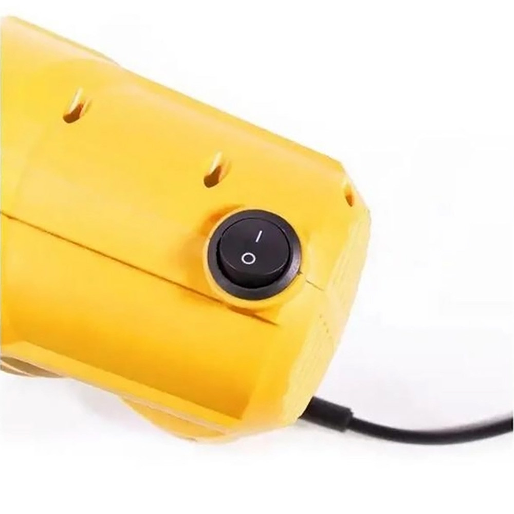 Краскопульт электрический 800мл, 500Вт, 3 режима распыления, Electric Paint Sprayer / Краскораспылитель ручной Киев - изображение 5