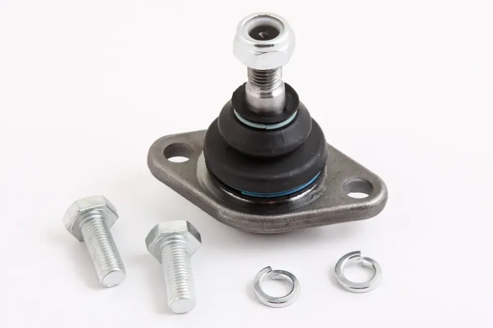 Шарова опора 2108 Konner закоренена з кріпиною Вінниця - фото 1