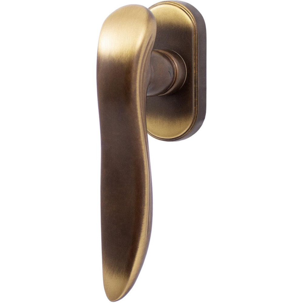 Colombo Ручка віконна Piuma AR12DK/SM бронза Київ - фото 1