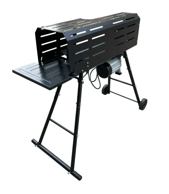 Дровокол гидравлический Bass Polska 4756  9 тонн Киев - изображение 3