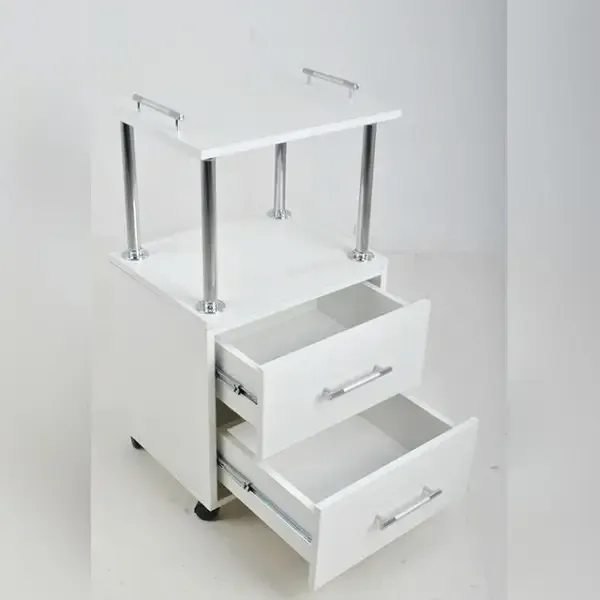 Тележка косметологическая с ящиками Стандарт 2 Киев - изображение 8