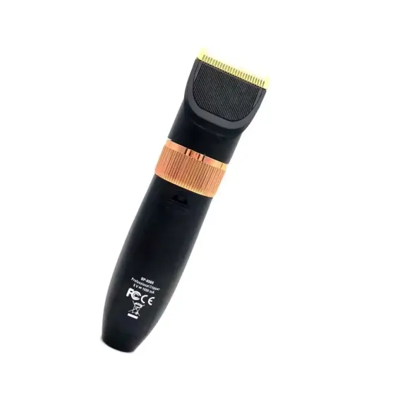 Машинка для стрижки домашних животных Bass Polska 8565 с комплектом аксессуаров Киев