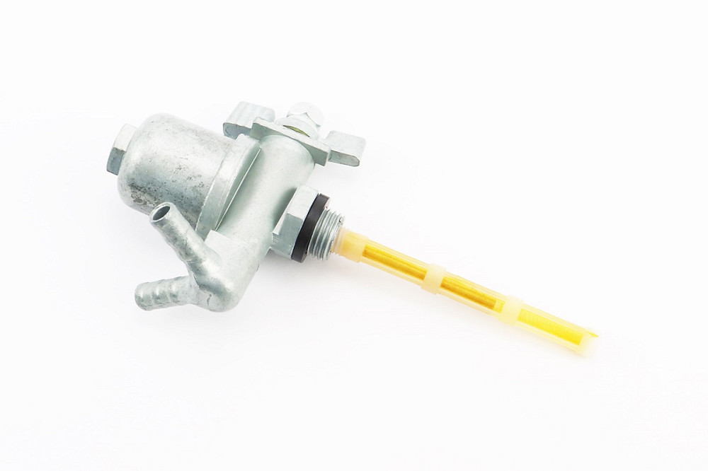 Кран паливного бака Киев - изображение 2