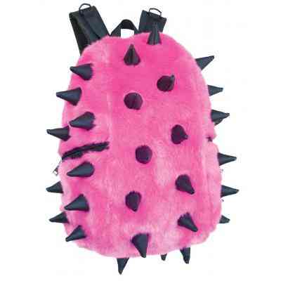 Рюкзак шкільний MadPax Moppets Full FUR-REAL PINK (M/FUR/PNK/FULL) Вінниця