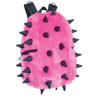 Рюкзак шкільний MadPax Moppets Full FUR-REAL PINK (M/FUR/PNK/FULL) Вінниця - фото 1