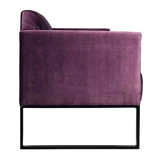 Диван Richman Amigo Трійка 200*68*76H Фіолетовий Київ