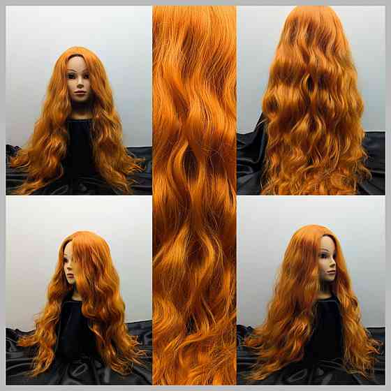 Перука 247 Луцьк