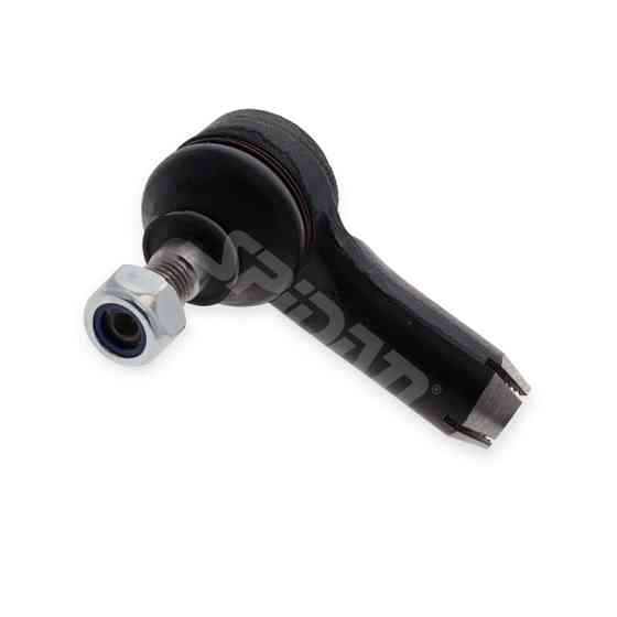 Наконечник тяги Ауди 100 C3, C4 левый L рулевой Мукачево