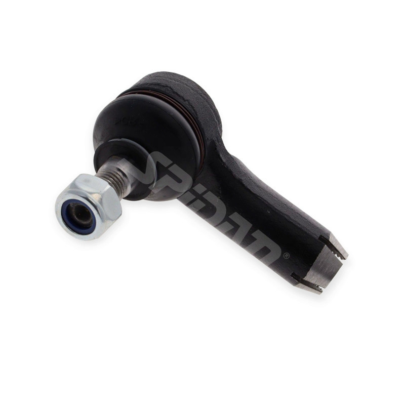 Наконечник тяги Ауди 100 C3, C4 левый L рулевой Мукачево - изображение 1