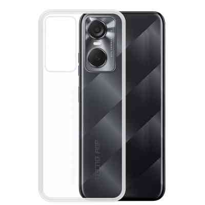 Чохол до мобільного телефона BeCover Tecno Pop 6 Pro (BE8) Transparancy (708666) Вінниця