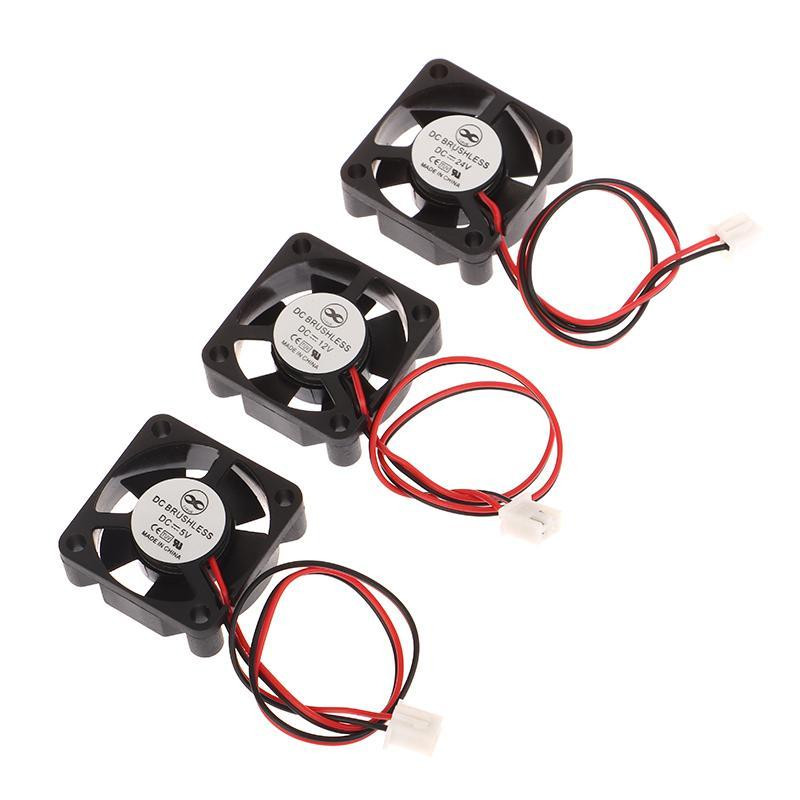 Вентилятор 5010 для охлаждения ПК и электроники Киев - изображение 9