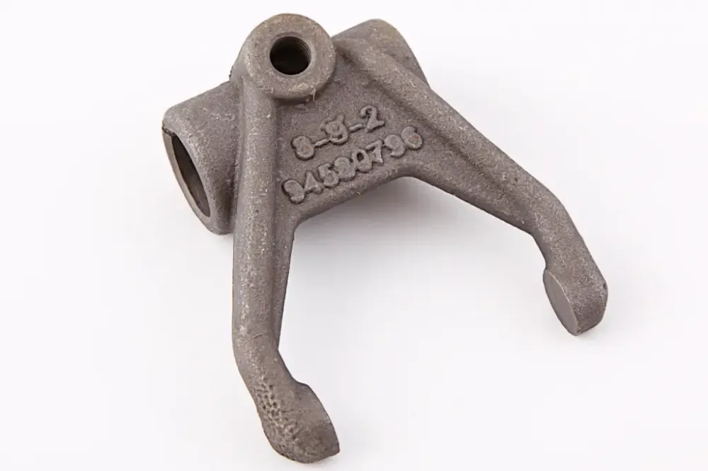 Вилка Lnos Shin Kum Вінниця - фото 1