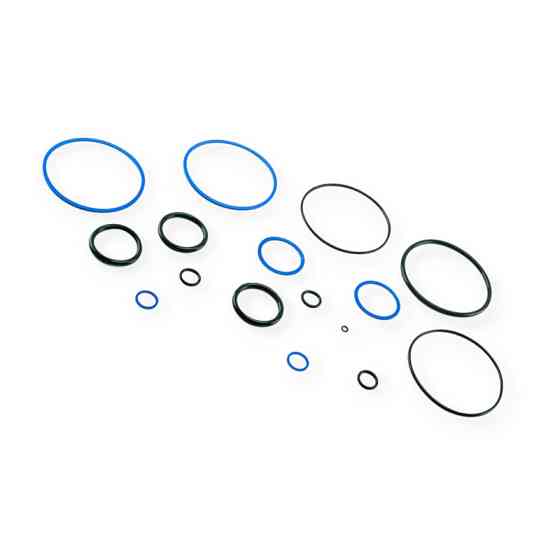 Ремкомплект МТЗ, ЮМЗ ЦС-100 старый образец полиамид, манжета гидроцилиндра Мукачево