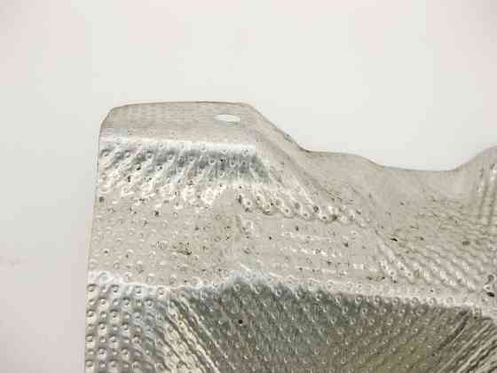 Mercedes-Benz  A2046826971 Теплозахисний екран над центральним глушником спереду C-Class W204 E-Class C207 Одесса