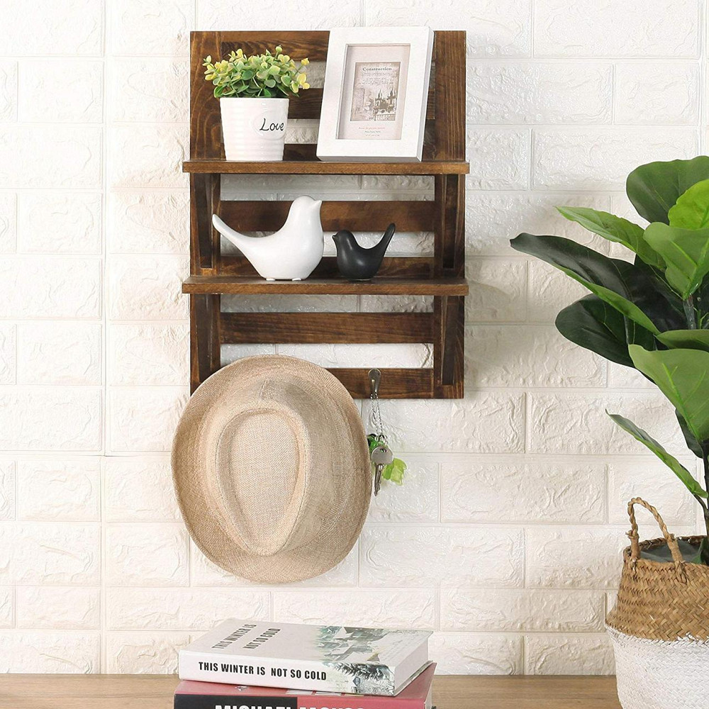 Настенная полка 