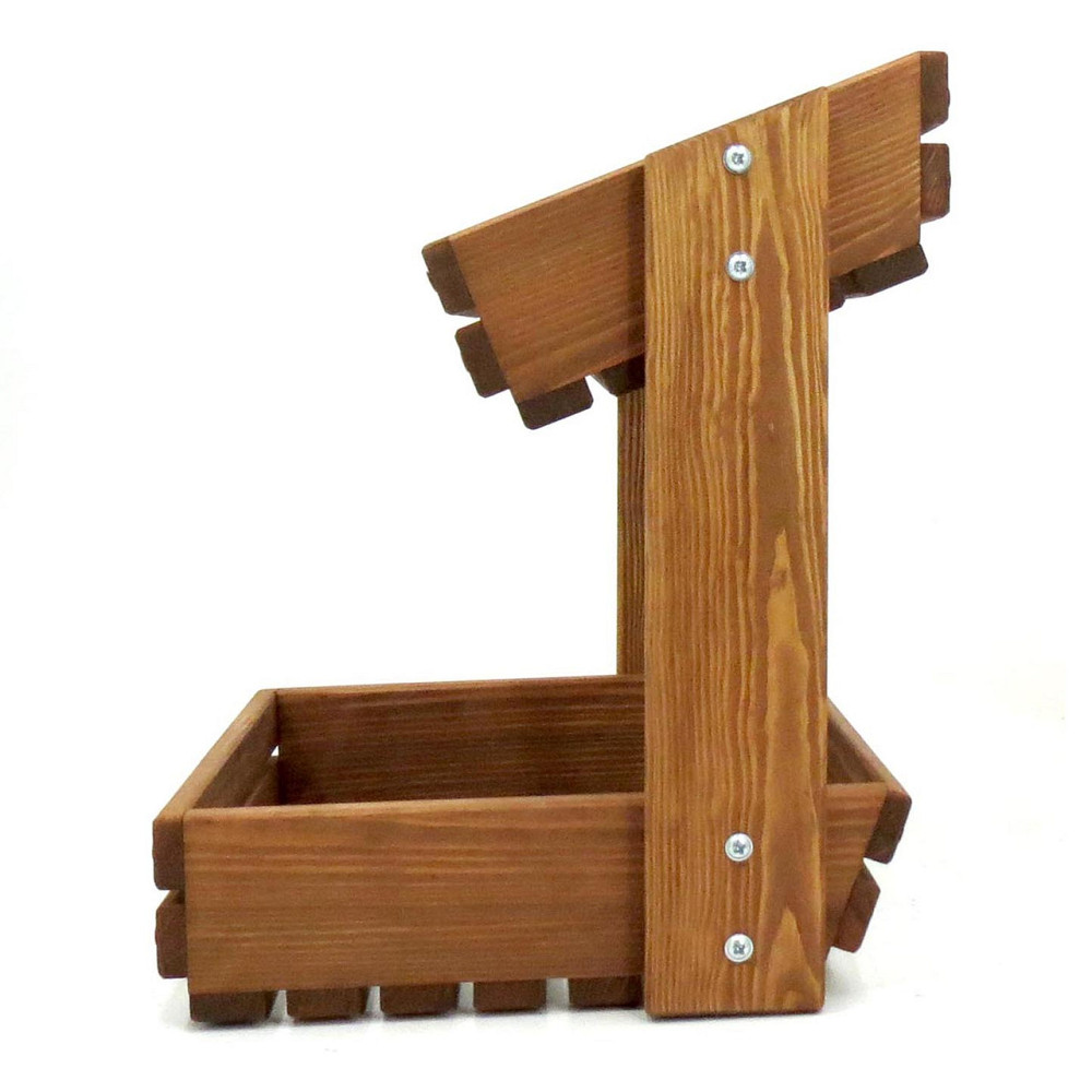 Лоток для овощей и фруктов 