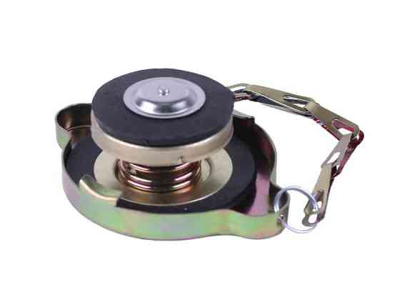 Крышка радиатора на дизельный двигатель 180N Мукачево