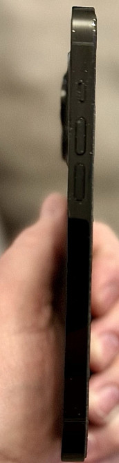 Айфон iPhone 14 Pro E-SIM 128Gb. Space Black. Киев - изображение 5