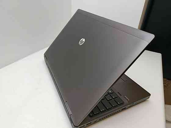 Ноутбук HP ProBook 6570b i5-3210m\0\0\ АКБ+ (товар вживаний) Луцьк