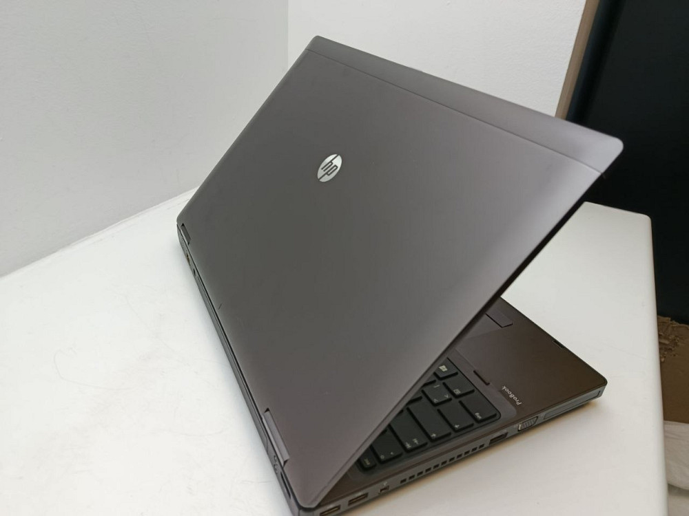 Ноутбук HP ProBook 6570b i5-3210m\0\0\ АКБ+ (товар вживаний) Луцьк - фото 5