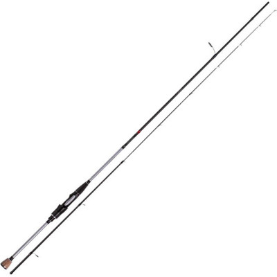 Удилище Favorite Impulse TZ NEW IMPTZ-892L-T 2.71m 3-12g Fast (1693.04.93) Винница - изображение 1