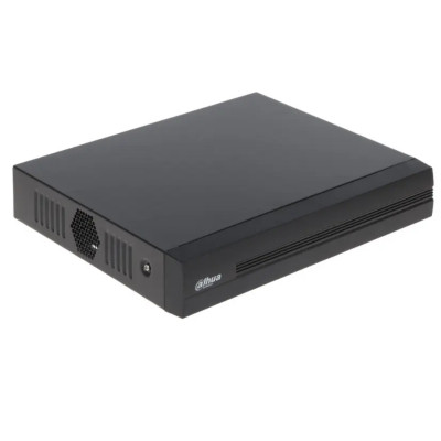Реєстратор для відеоспостереження Dahua DHI-NVR1108HS-S3/H Вінниця - фото 1