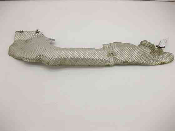 Mercedes-Benz  A2116825371 Теплозахисний екран вихлопної труби в центрі праворуч E-Class W211 Одесса