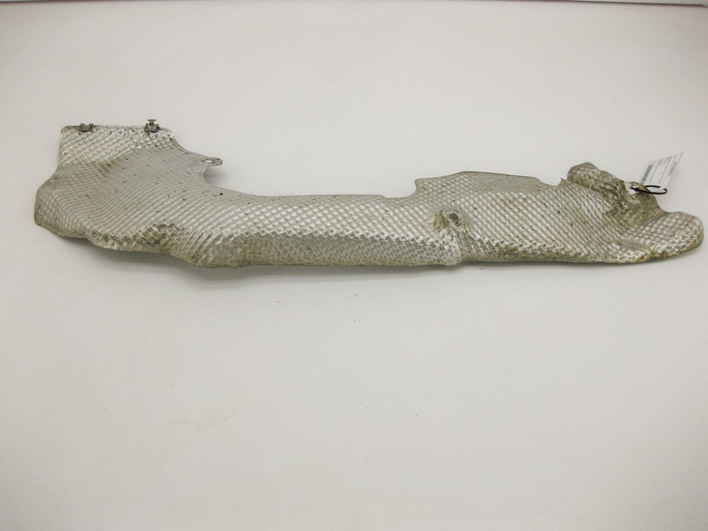 Mercedes-Benz  A2116825371 Теплозахисний екран вихлопної труби в центрі праворуч E-Class W211 Одесса - изображение 3