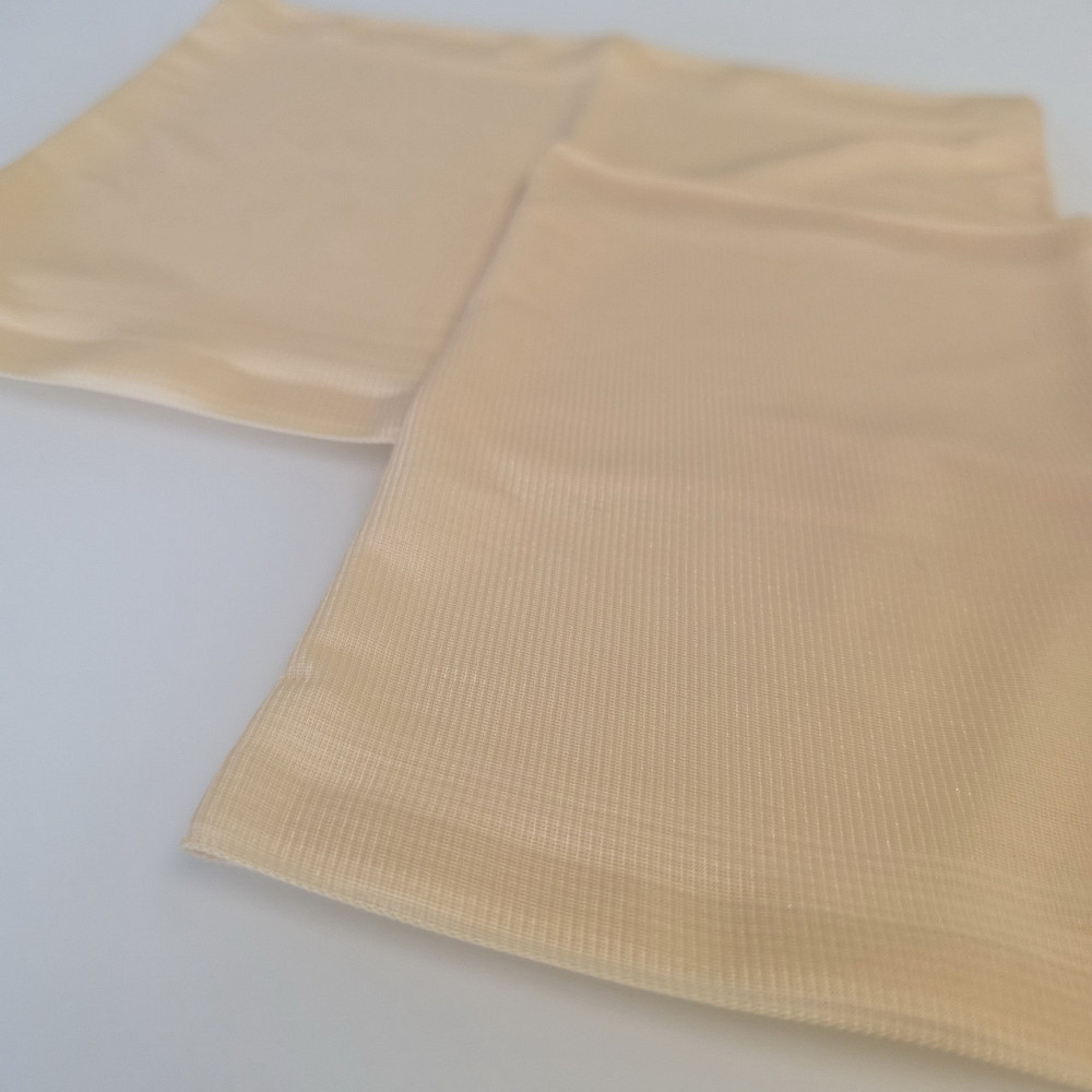 Бандалетки женские бежевые - Biweier 8009 Киев - изображение 3