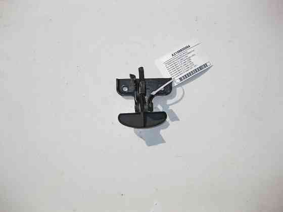 Mercedes-Benz  A2198800064 Запобіжний гак капота СLS C219 ML W164 GL X164 CLC C203 CLK C209 Одеса